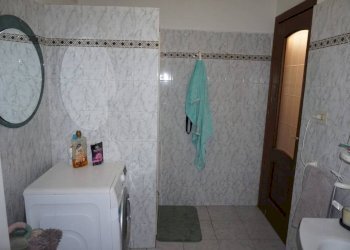 Bagno - Bilocale via dei Landi, 1, Genova (zona Sampierdarena) - foto 12