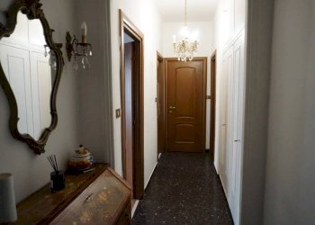 Ingresso - Bilocale via dei Landi, 1, Genova (zona Sampierdarena) - foto 13