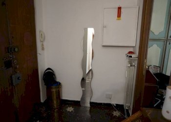 Ingresso - Bilocale via dei Landi, 1, Genova (zona Sampierdarena) - foto 14