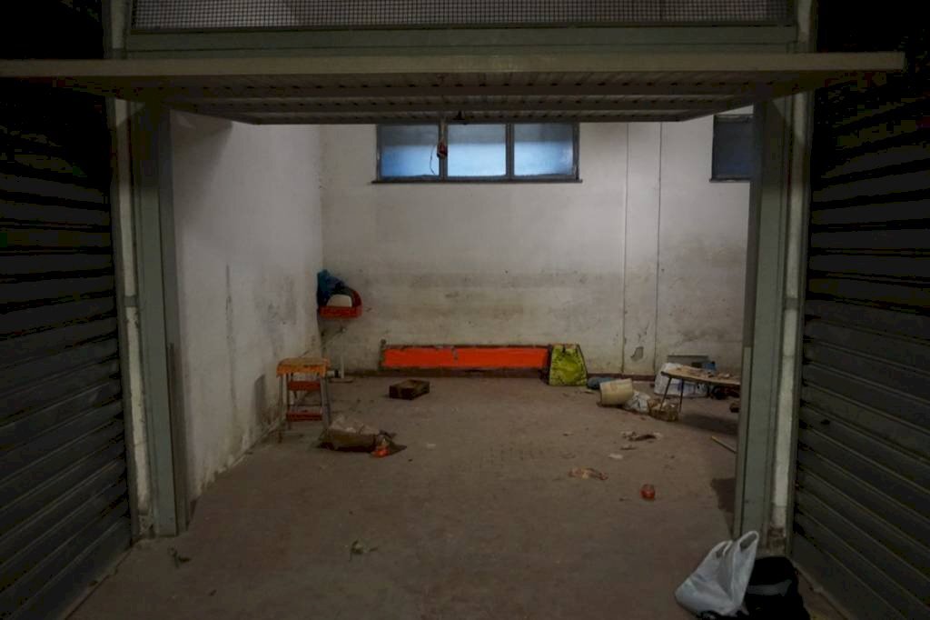 Box auto - Box via Eridania, Genova (zona Sampierdarena) - foto 1