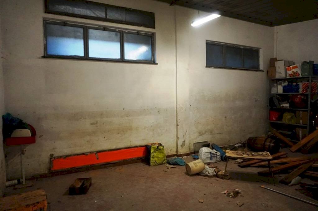 Box auto - Box via Eridania, Genova (zona Sampierdarena) - foto 3