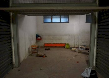 Box auto - Box via Eridania, Genova (zona Sampierdarena) - foto 1