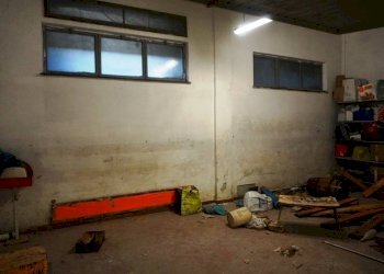 Box auto - Box via Eridania, Genova (zona Sampierdarena) - foto 3