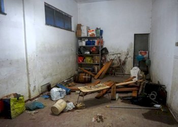 Cantina - Box via Eridania, Genova (zona Sampierdarena) - foto 4