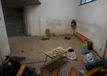 Box auto - Box via Eridania, Genova (zona Sampierdarena) - foto 5