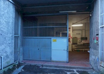 Ingresso - Box via Eridania, Genova (zona Sampierdarena) - foto 7