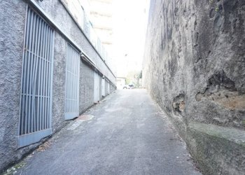 Zona - Box via Eridania, Genova (zona Sampierdarena) - foto 8