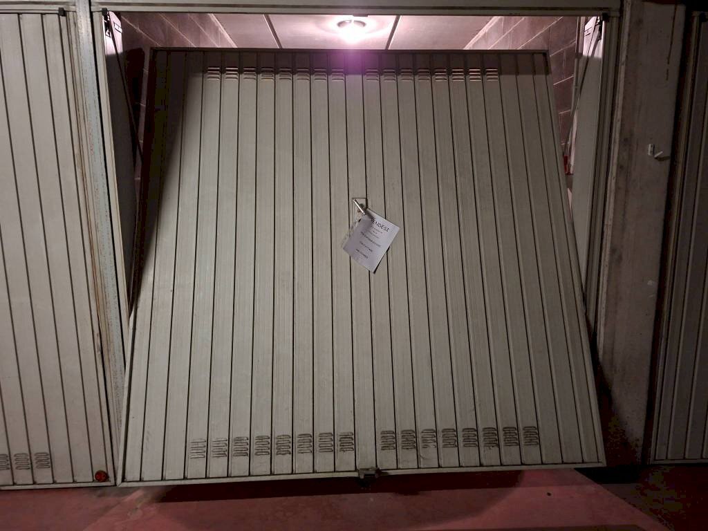 Box auto - Box via Silvio Spaventa, Genova (zona Sampierdarena) - foto 3