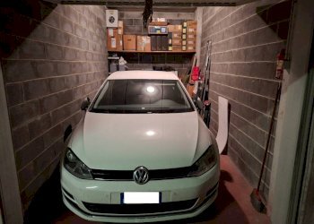 Box auto - Box via Silvio Spaventa, Genova (zona Sampierdarena) - foto 1