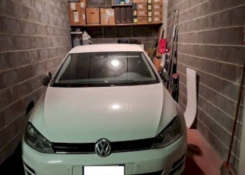 Box auto - Box via Silvio Spaventa, Genova (zona Sampierdarena) - foto 2