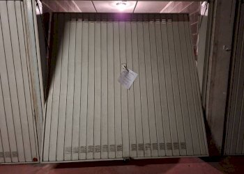 Box auto - Box via Silvio Spaventa, Genova (zona Sampierdarena) - foto 3