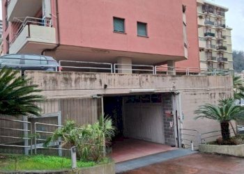 Dettagli - Box via Silvio Spaventa, Genova (zona Sampierdarena) - foto 5