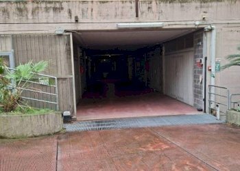 Dettagli - Box via Silvio Spaventa, Genova (zona Sampierdarena) - foto 6