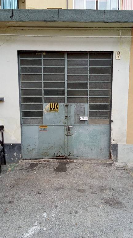 Ingresso - Negozio via Zumaglia, 77, Torino (zona Parella) - foto 3