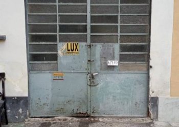 Ingresso - Negozio via Zumaglia, 77, Torino (zona Parella) - foto 3