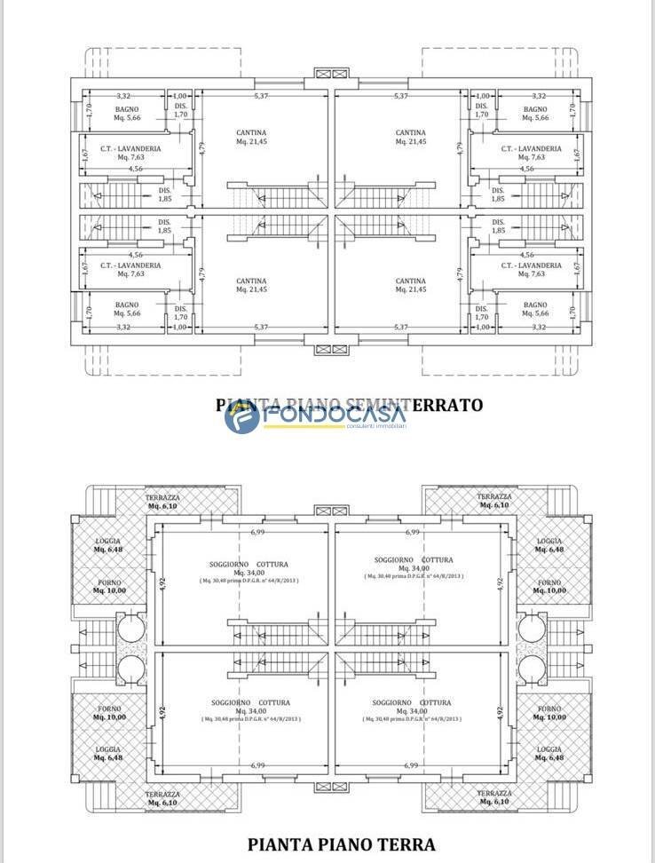 planimetria - Villa Via Don Eugenio Benedetti
 
15, Camaiore - planimetria 1