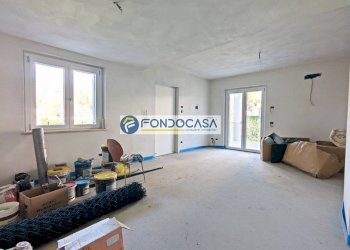 soggiorno con cucina - Villa Via Don Eugenio Benedetti
 
15, Camaiore - foto 14