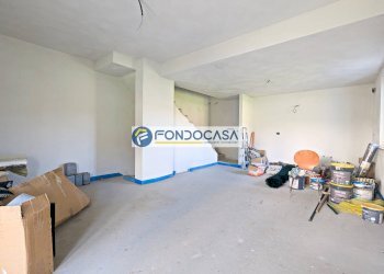 soggiorno con cucina - Villa Via Don Eugenio Benedetti
 
15, Camaiore - foto 15