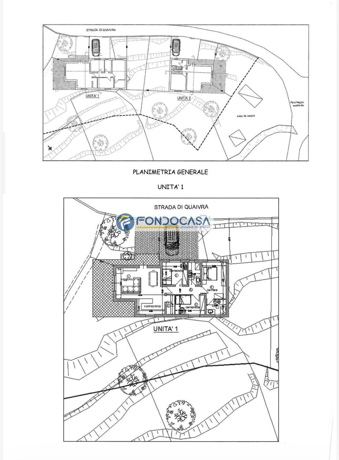 Foto 1 - Villa via del Ponte
 
snc, Massarosa - foto 1