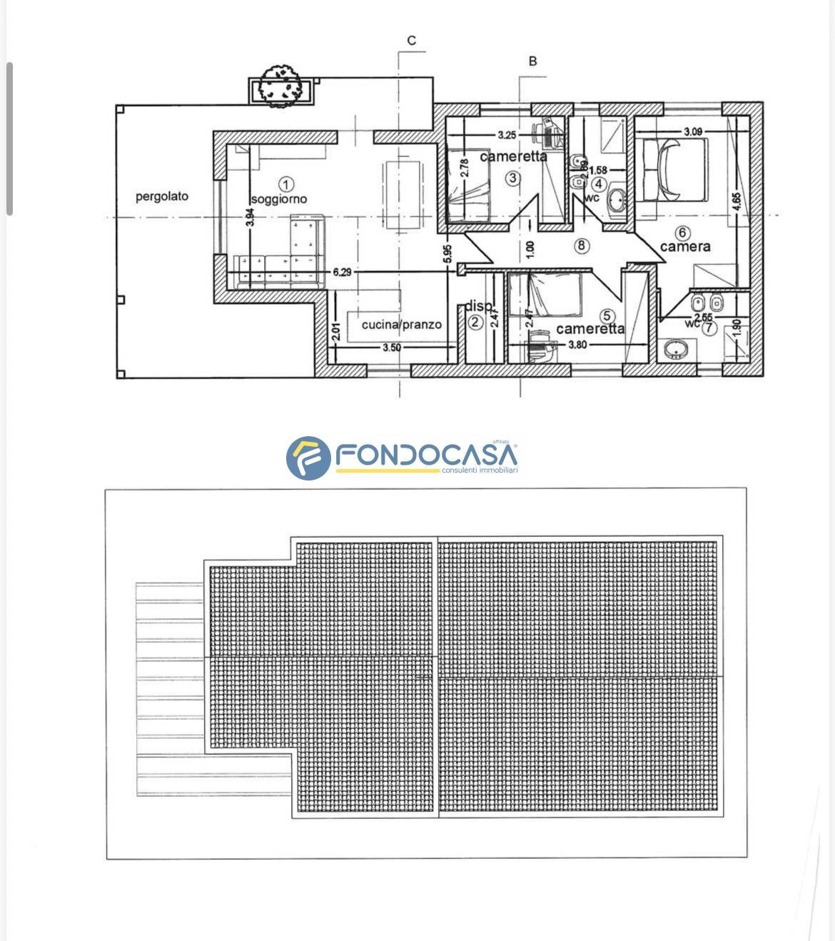 Foto 2 - Villa via del Ponte
 
snc, Massarosa - foto 2