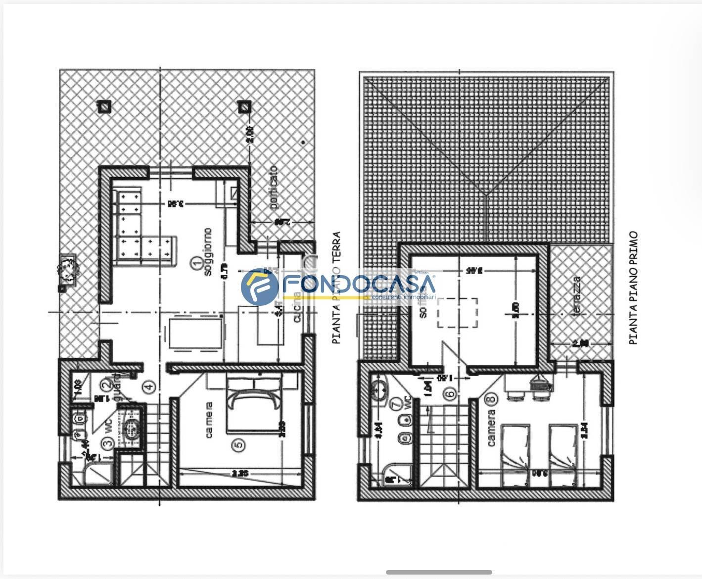 Foto 3 - Villa via del Ponte
 
snc, Massarosa - foto 3