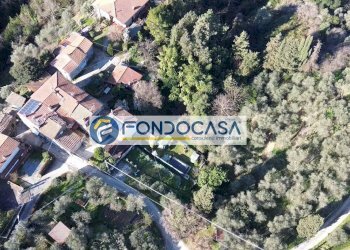 foto drone - Villa via del Ponte
 
snc, Massarosa - foto 12