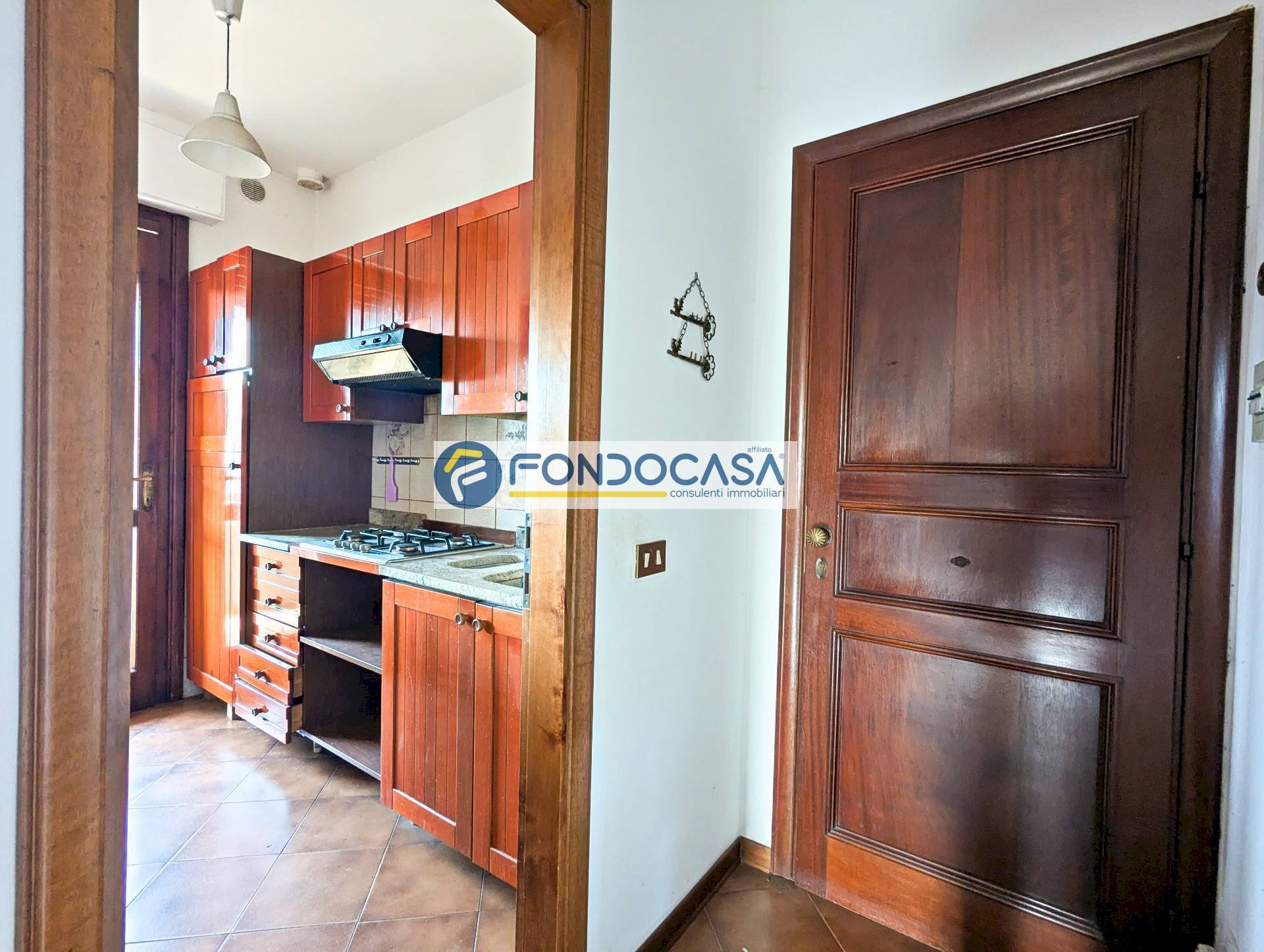 ingresso - Appartamento Massarosa, Via dei Ghivizzani
 
61, Massarosa - foto 1