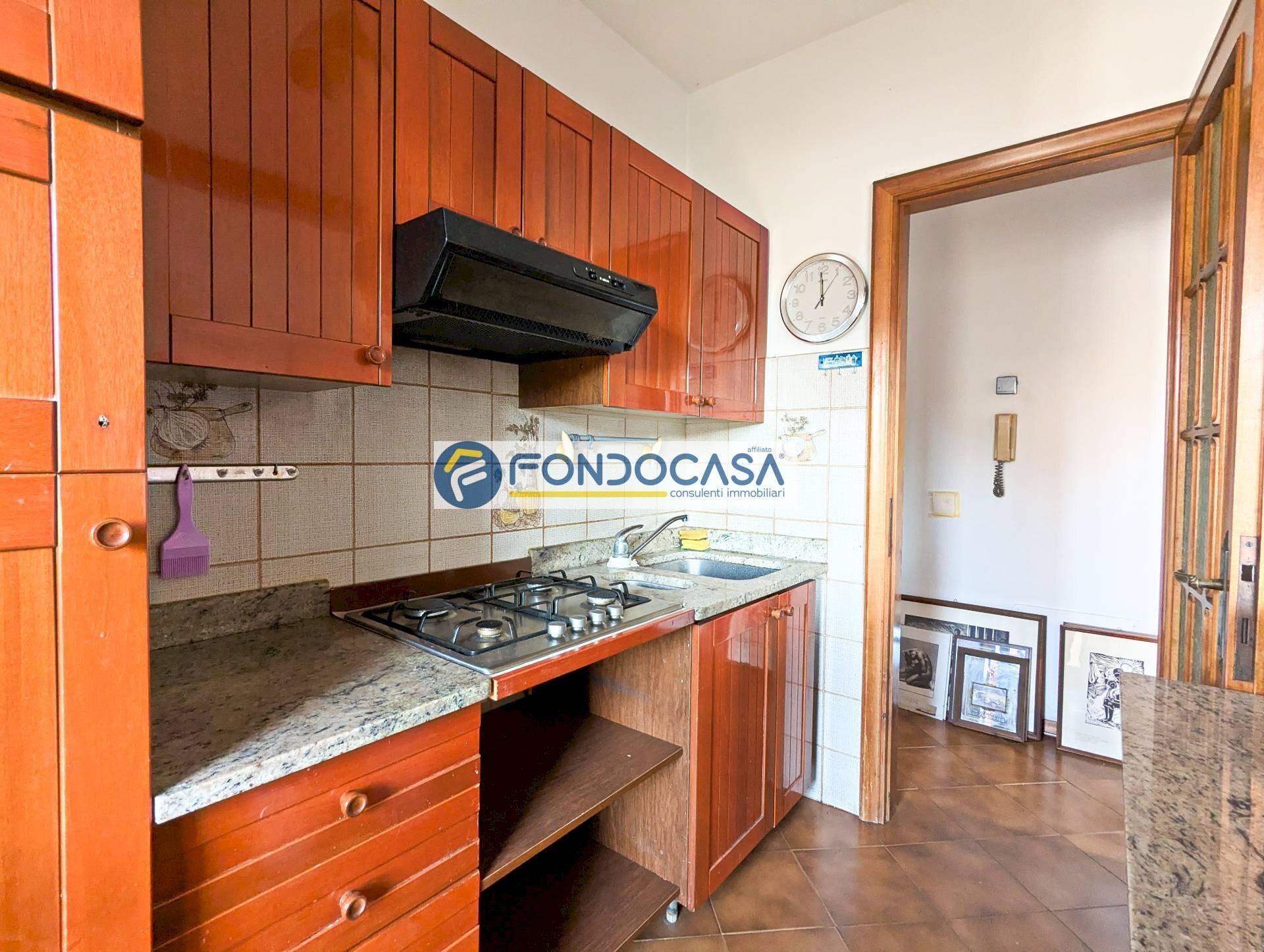 cucina - Appartamento Massarosa, Via dei Ghivizzani
 
61, Massarosa - foto 2