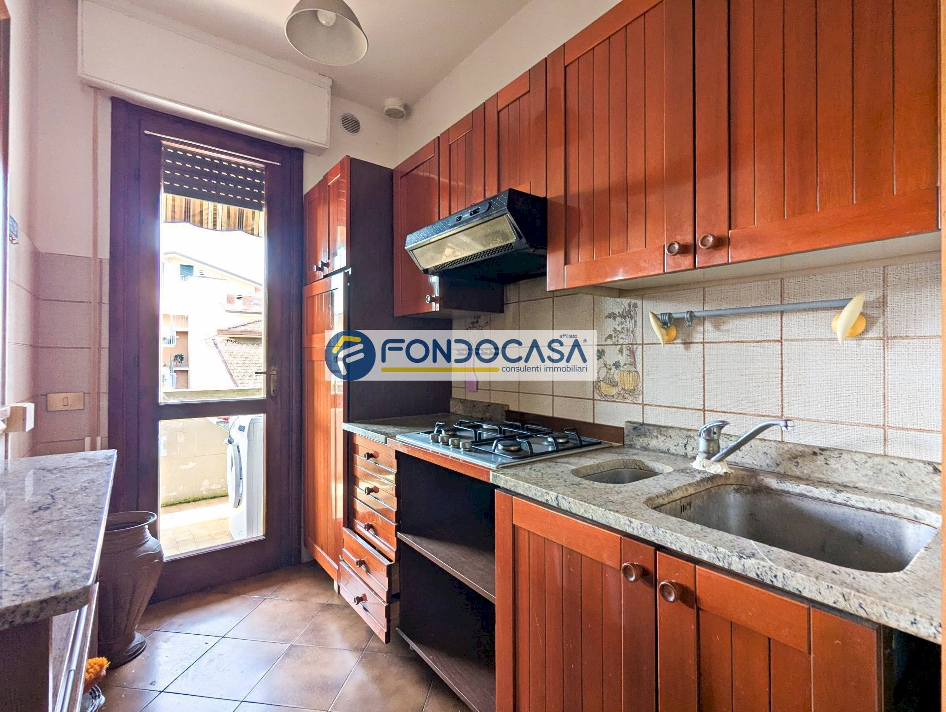 cucina - Appartamento Massarosa, Via dei Ghivizzani
 
61, Massarosa - foto 3