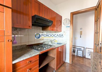 cucina - Appartamento Massarosa, Via dei Ghivizzani
 
61, Massarosa - foto 2