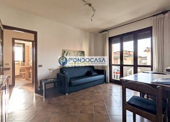 soggiorno - Appartamento Massarosa, Via dei Ghivizzani
 
61, Massarosa - foto 6