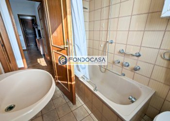 bagno - Appartamento Massarosa, Via dei Ghivizzani
 
61, Massarosa - foto 9