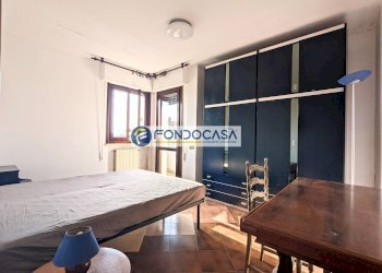 camera matrimoniale 2 - Appartamento Massarosa, Via dei Ghivizzani
 
61, Massarosa - foto 15