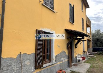 Foto 1 - Semi-detached house via mordure, Seravezza - photo 1