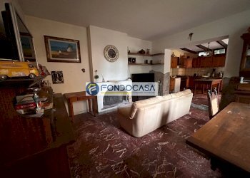 Salotto - Semi-detached house via mordure, Seravezza - photo 6