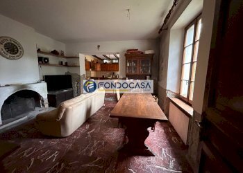 Salotto - Semi-detached house via mordure, Seravezza - photo 8