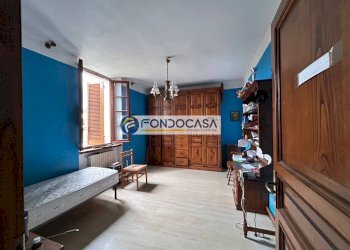 Camera matrimoniale 2 - Semi-detached house via mordure, Seravezza - photo 15