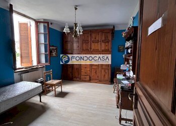 Camera matrimoniale 4 - Semi-detached house via mordure, Seravezza - photo 19