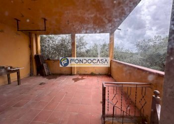 Terrazza P1 - Semi-detached house via mordure, Seravezza - photo 25