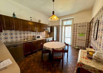 Cucina - Quadrilocale via Giambattista Gropello, 4, Torino (zona Cit Turin) - foto 8