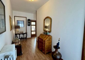 Disimpegno - Four-room apartment via Giambattista Gropello, 4, Torino (neighborhood Cit Turin) - photo 10