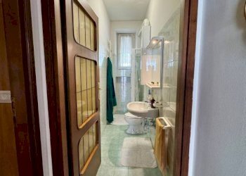 Bagno - Four-room apartment via Giambattista Gropello, 4, Torino (neighborhood Cit Turin) - photo 16
