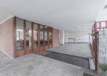 Interno palazzo - Apartment via Pallanza, 38, Torino (neighborhood Vanchiglietta) - photo 3