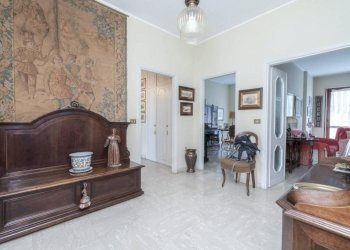 Ingresso - Apartment via Pallanza, 38, Torino (neighborhood Vanchiglietta) - photo 4