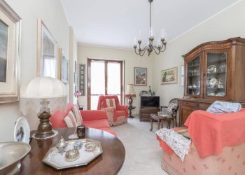 Salone - Apartment via Pallanza, 38, Torino (neighborhood Vanchiglietta) - photo 6