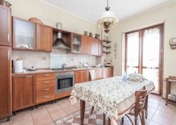 Cucina - Apartment via Pallanza, 38, Torino (neighborhood Vanchiglietta) - photo 11