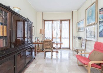 Stanza arredata - Apartment via Pallanza, 38, Torino (neighborhood Vanchiglietta) - photo 15