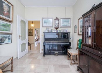 Stanza arredata - Apartment via Pallanza, 38, Torino (neighborhood Vanchiglietta) - photo 17