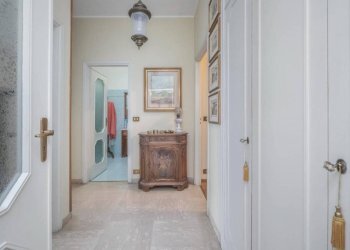 Disimpegno - Apartment via Pallanza, 38, Torino (neighborhood Vanchiglietta) - photo 18