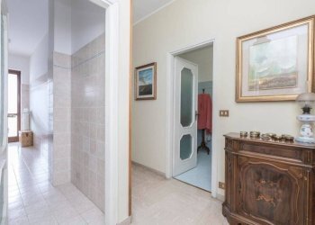 Disimpegno - Apartment via Pallanza, 38, Torino (neighborhood Vanchiglietta) - photo 19